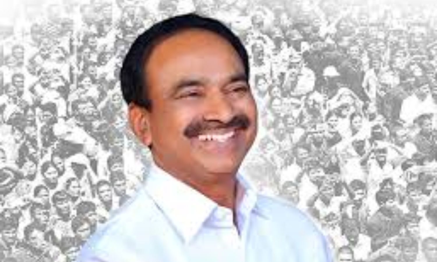 Bjp Leader Eatala Rajender Emerges Victorious From Malkajgiri Mp Seat