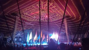 Bombay Circus to Planetorium – Here are six places you can visit in Hyderabad this weekend