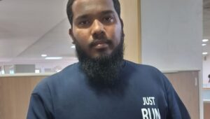 Hyderabad Cyber Crime Police Arrest Man for Death Threats Against MLA Raja singh