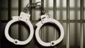 Cyberabad police arrests Two men in SEEHWA land fraud
