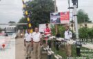 Cyberabad Police Crack Down on Traffic Violations