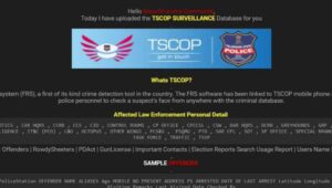Cybersecurity Alert: Telangana police network breached, hacker threatens Delhi police as next target