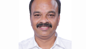 Congress Chevella candidate Dr Gaddam Ranjith Reddy: I accept my defeat