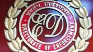 ED Raids against  BRS Patancheru MLA: Recover 19 Lakh case, Amassed 300 crores