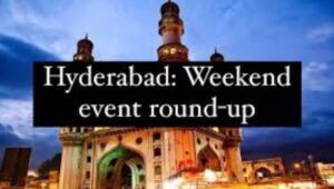 Exciting workshops, events in Hyderabad this weekend
