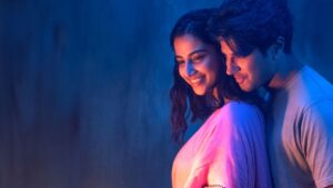 First song from Dulquer Salman and Venky Atluri upcoming Telugu film Lucky Baskhar released