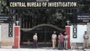Hyderabad CBI opens fresh DA case against P R Suresh former chief engineer of SCR