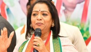 Hyderabad Mayor, Vijayalakshmi directs asset digitalisation of GHMC