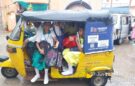 Hyderabad Traffic police cracks down on school vehicle violations