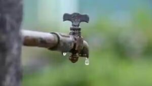 Public outcry over water taxes as Hyderabad faces severe supply issues