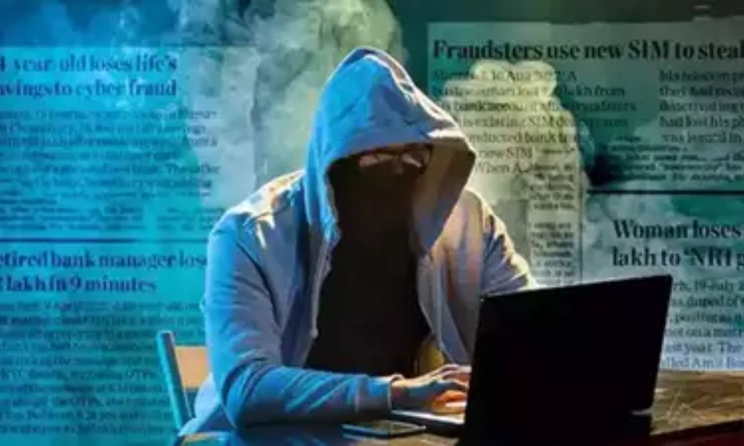 Hyderabad Cyber Fraud