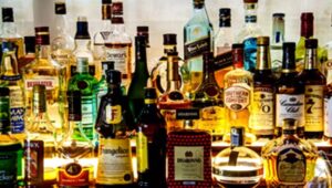 Commissioner’s task force raids illegal liquor establishments in Hyderabad