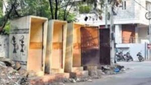 Hyderabad citizens urge clean, well-maintained public toilets amid sanitation crisis