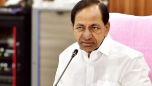 KCR gets notices over power purchase irregularities