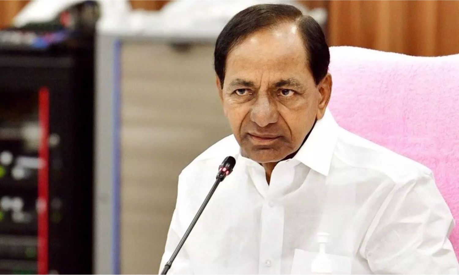 Kcr Power Purchase Investigation