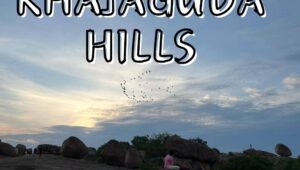 Unveil the Hidden Gem of Hyderabad: Discover the Wonders of Khajaguda Hills