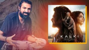 Director Nag Ashwin shares his vision for Prabhas’s Kalki 2898AD in a prelude video