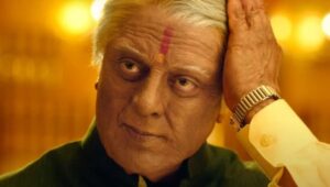 Watch: Lyca Production releases Kamal Haasan’s Indian 2 trailer