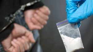 Hyderabad Police arrests Nigerian drug peddler with cocaine worth Rs. 6.7 Lakhs