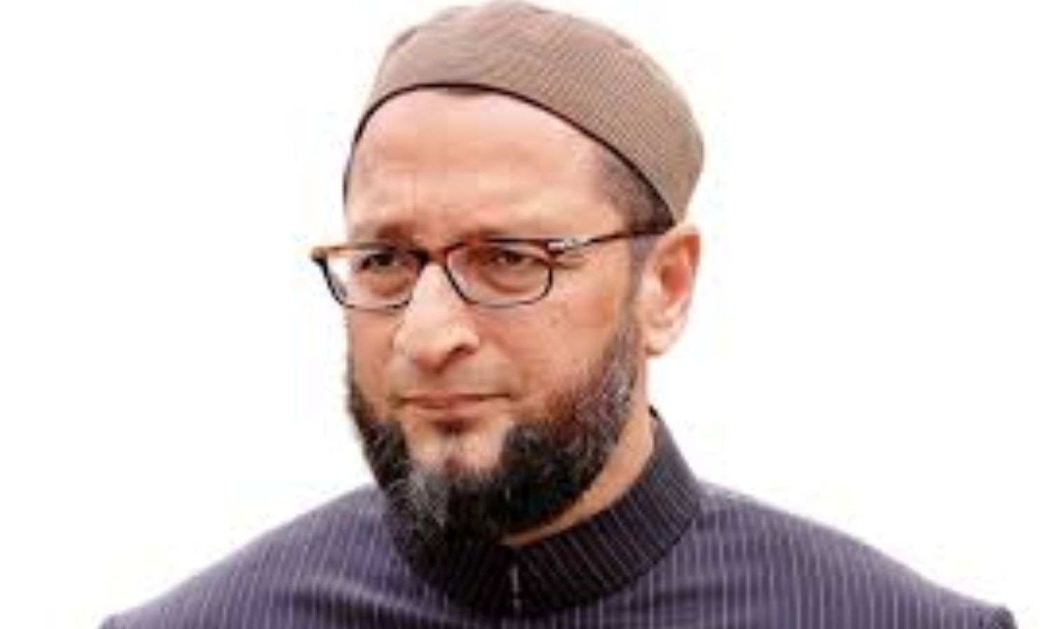 Owaisi Is Leading From Hyderabad Parliament Seat With More Than 15,000 Votes