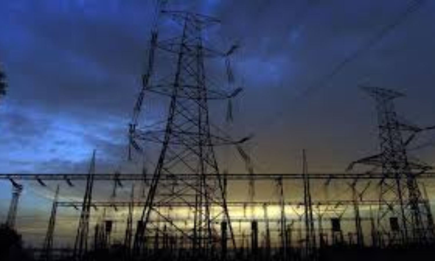 Power Cuts Plague Vasavi Layout