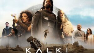 “Respect Cinema,” Prabhas’s Kalki 2898 AD team requests not to give spoilers