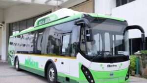 TGSRTC introduces new monthly bus pass for the electric buses plying in Hyderabad