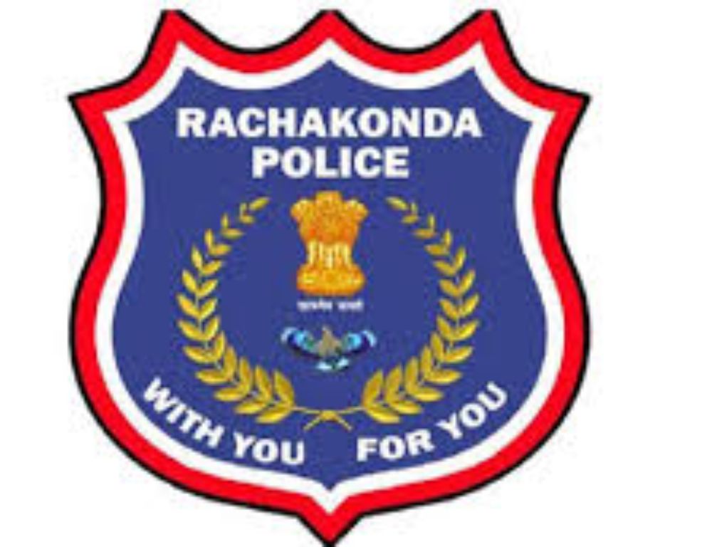 Rachakonda Police Charge Journalist