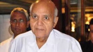 Founder of Eenadu, Ramoji Film City, Ramoji Rao, dies at 87
