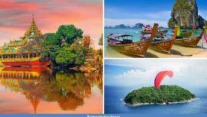 IRCTC tourism offers budget-friendly Thailand tour package from Hyderabad