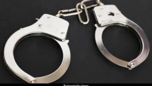 Telangana Anti-Narcotic Bureau arrests Four for ganja possession at Hitex