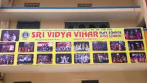Parents file complaint with NCPCR, CBSE against Sri Vidhya Vihar School