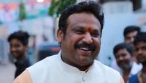 Sriganesh emerges victorious in Secunderabad cantonment bye election