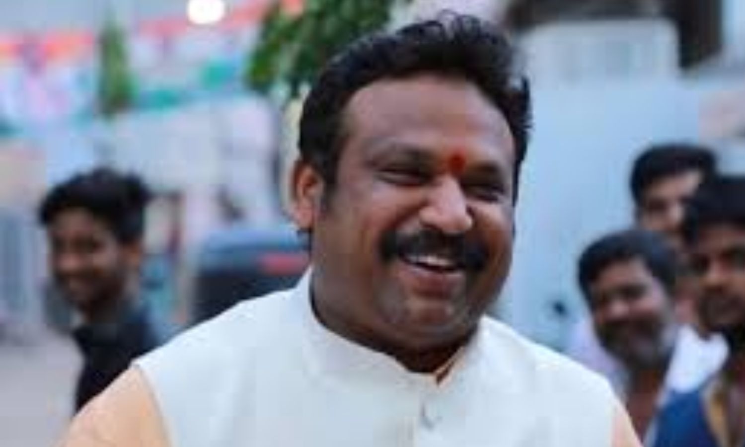 Sriganesh Emerges Victorious In Secunderabad Cantonment Bye Election