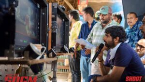 Sunny Deol and Gopichand Malineni’s pan India movie shoot begins in Hyderabad