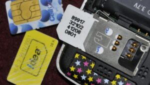 TGCSB Busts International SIM Racket, Arrests Three