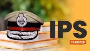 Twenty five IPS officers in Telangana reshuffled, no major transfers of Top brass