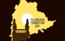 Unofficial Telangana Anthems Celebrate Ten Years of Statehood