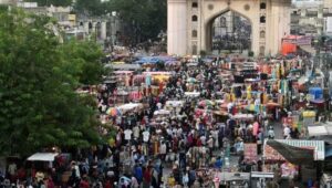 Six must-visit street shopping spots in Hyderabad