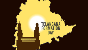 Unofficial Telangana Anthems Celebrate Ten Years of Statehood