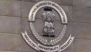 CBI books customs officials in foreign currency smuggling case at RGIA