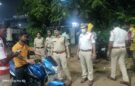 Cyberabad police crackdown on drunk driving, nabs 262 offenders