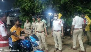 Cyberabad police crackdown on drunk driving, nabs 262 offenders