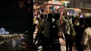 How Hyderabad celebrated India’s T20 World Cup victory