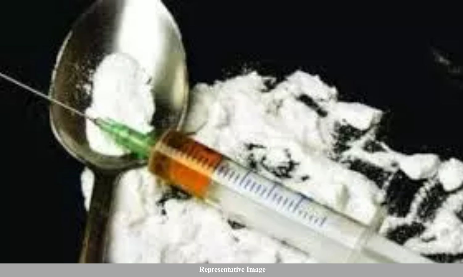 Hyderabad FGG drug prosecution