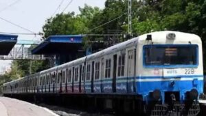 MMTS trains cancelled from Secunderabad, Lingampalli to Medchal tomorrow