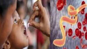 National Deworming Day begins, visit nearest Anganwadis for deworming your child