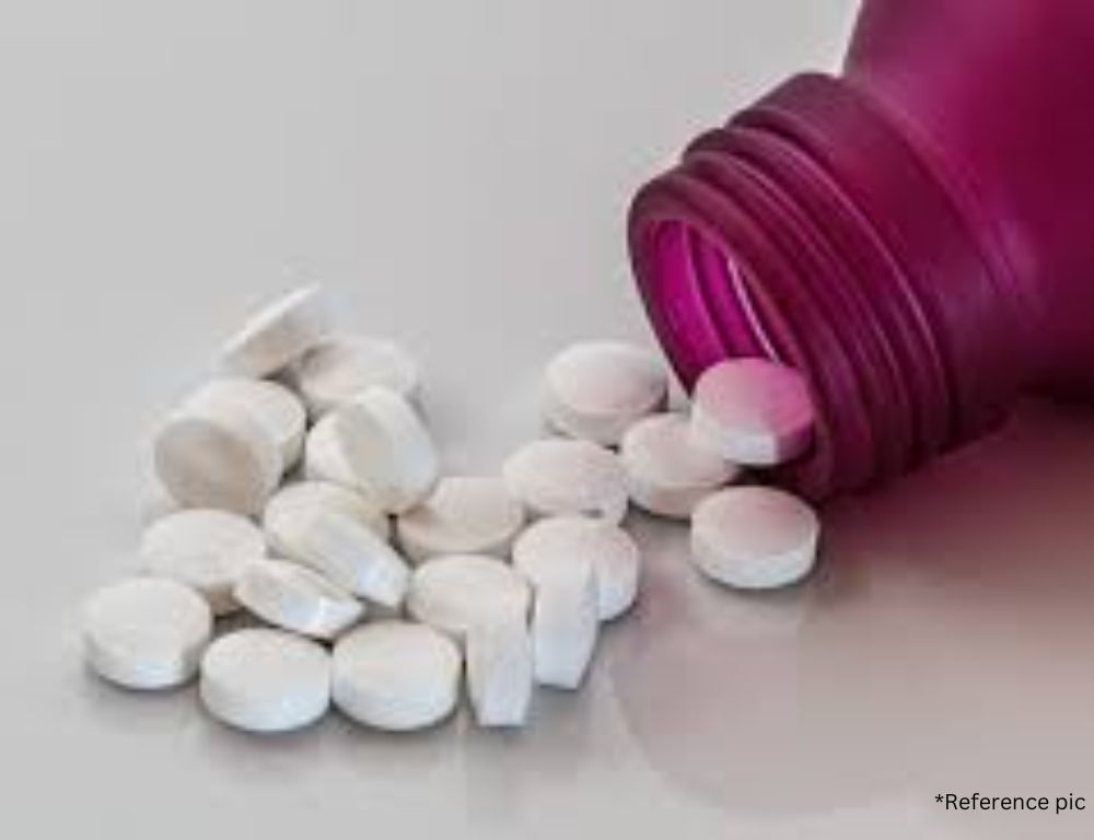 Drugs Seized Bangalore MDMA Smuggling Racket