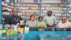 DCA officials Cracks Down on Ayurvedic Medicines with False Claims in secunderabad