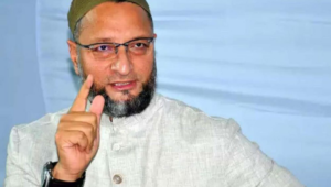 Owaisi demands apology for exam cancellations and alleged irregularities